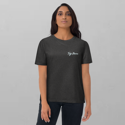 Tegi Pannu T-Shirt