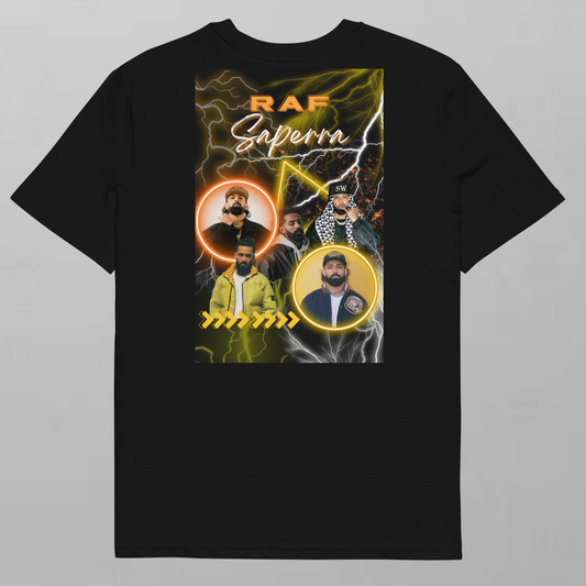 Raf Saperra T-Shirt