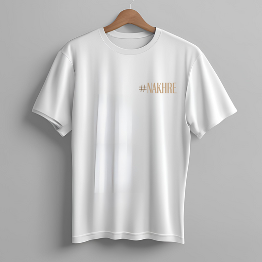 Nakhre Organic T-Shirt