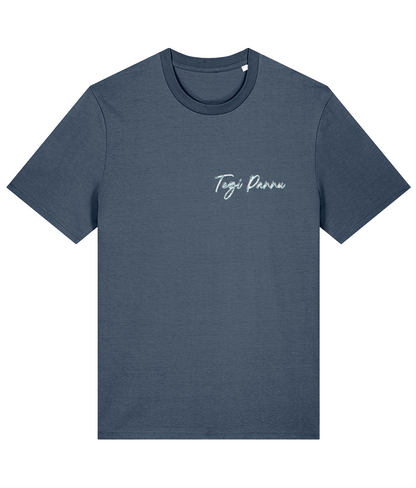 Tegi Pannu T-Shirt