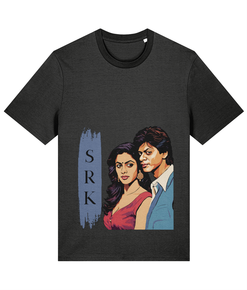 SRK T Shirt