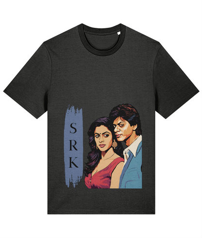 SRK T Shirt