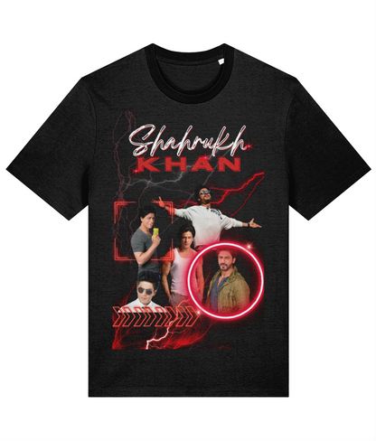 Shah Rukh Khan T-Shirt