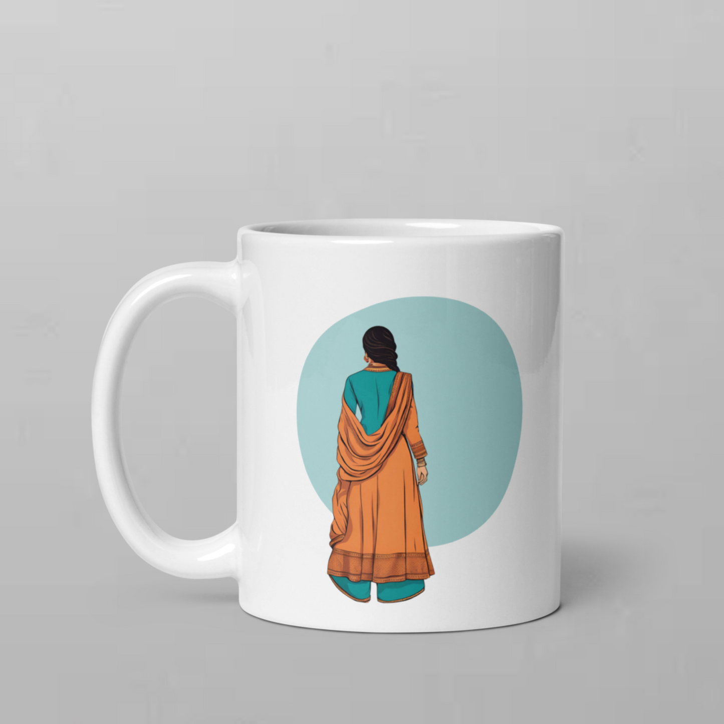 Mother 11oz Mug