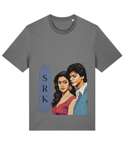 SRK T Shirt