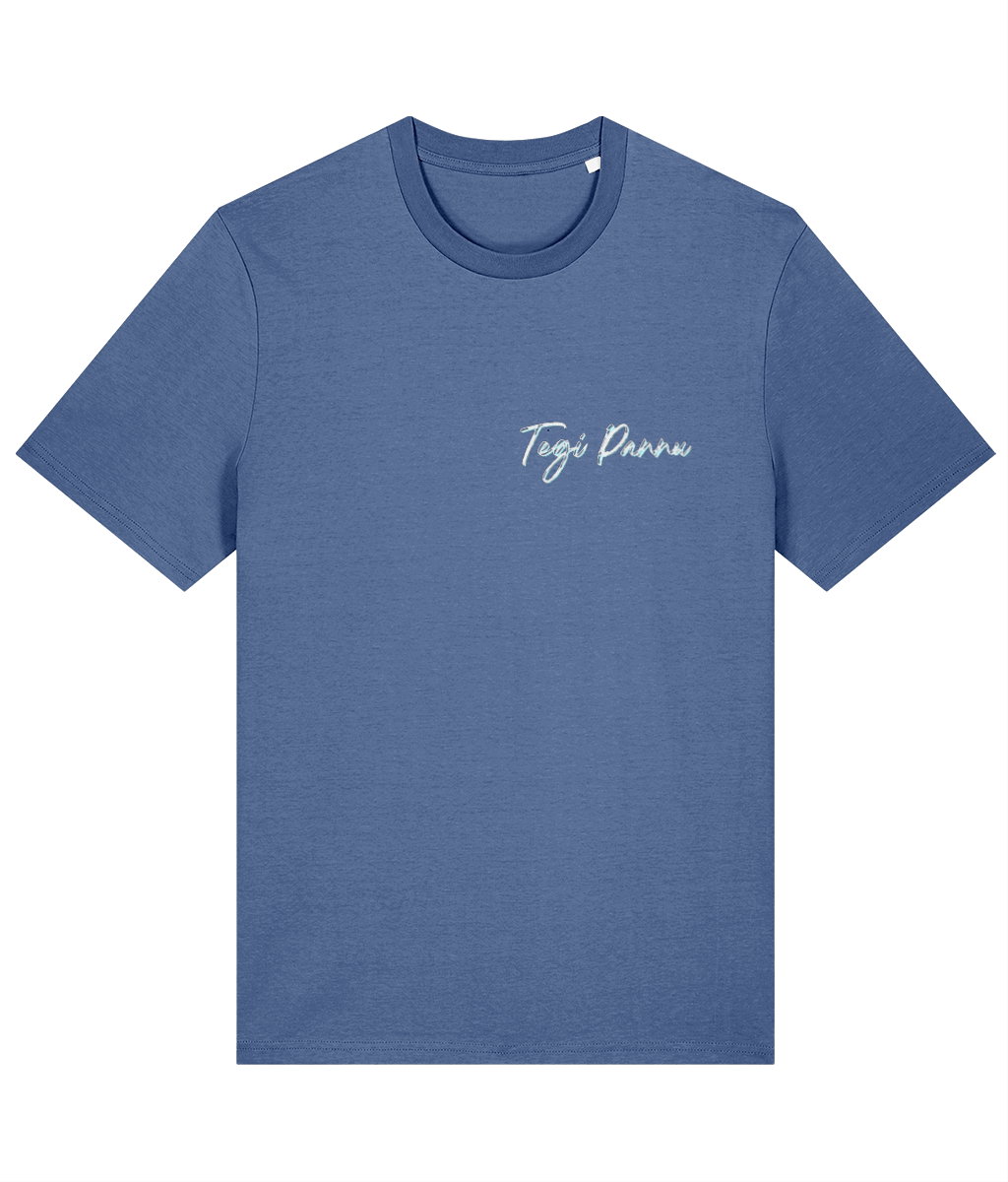 Tegi Pannu T-Shirt