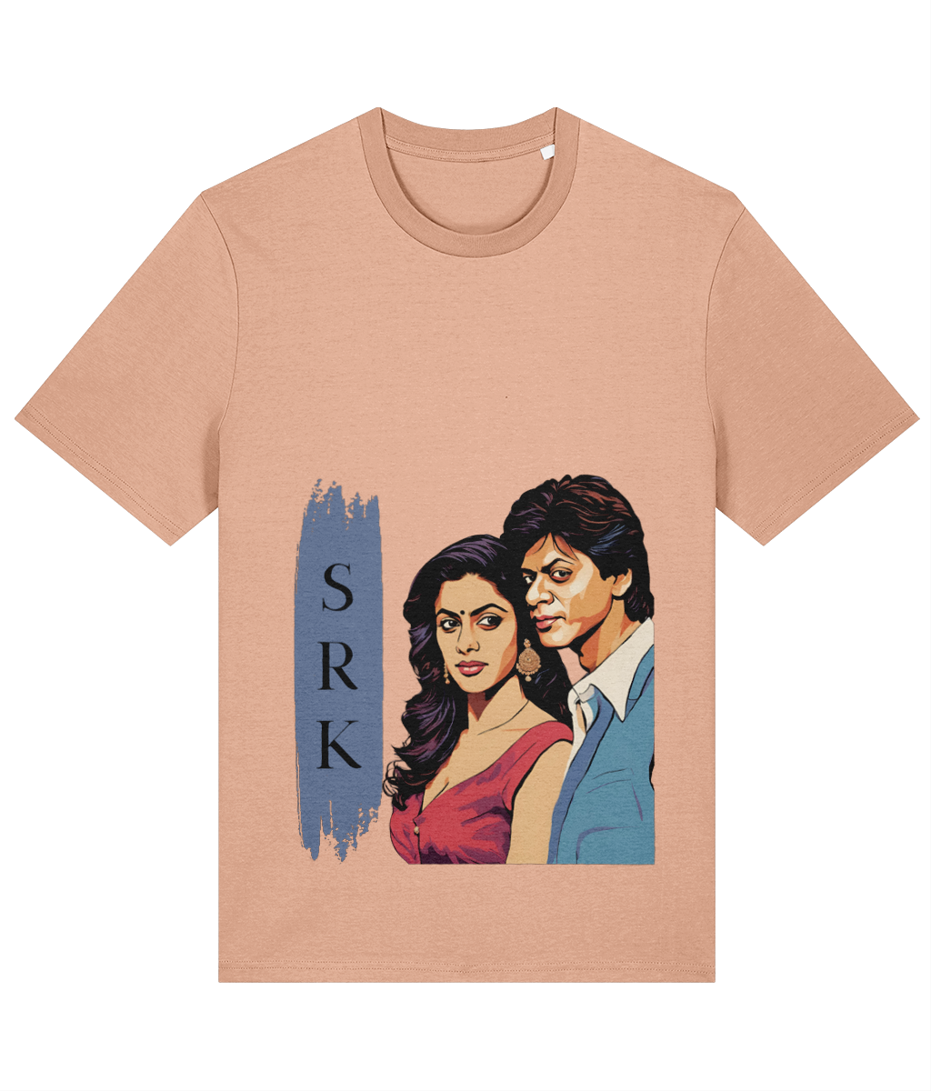 SRK T Shirt