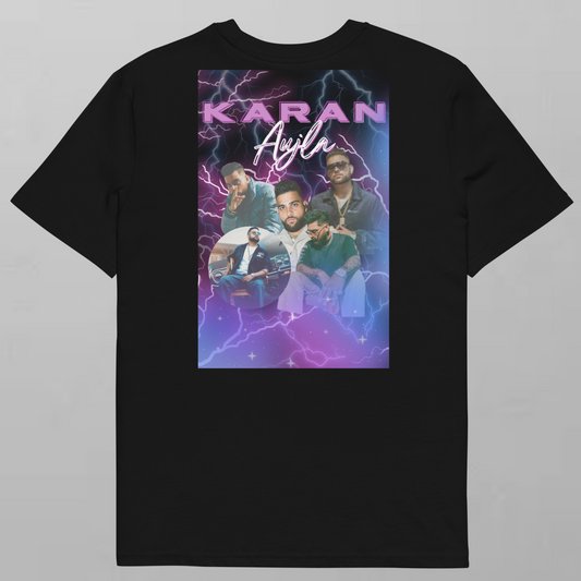 Karan Aujla T-Shirt