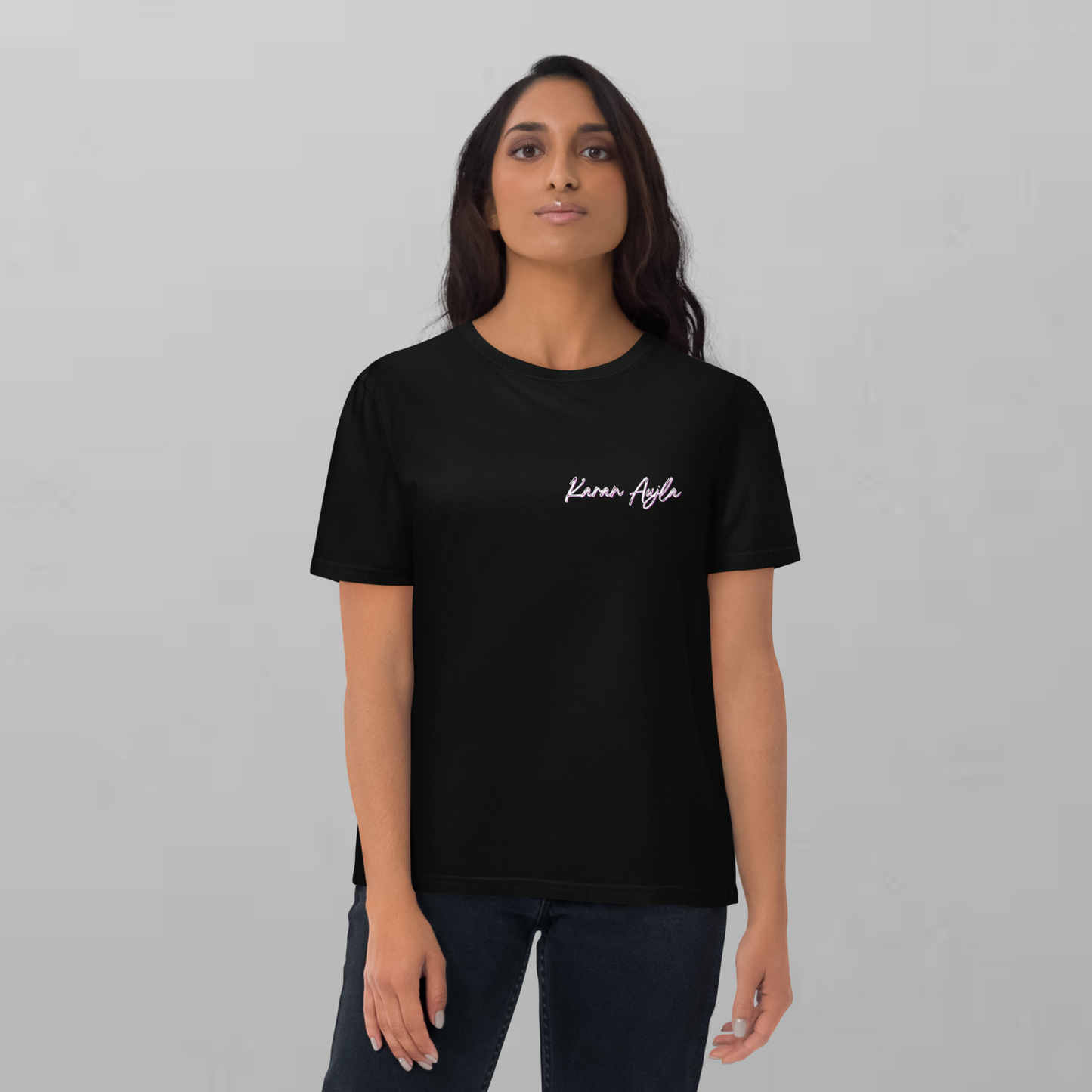 Karan Aujla T-Shirt