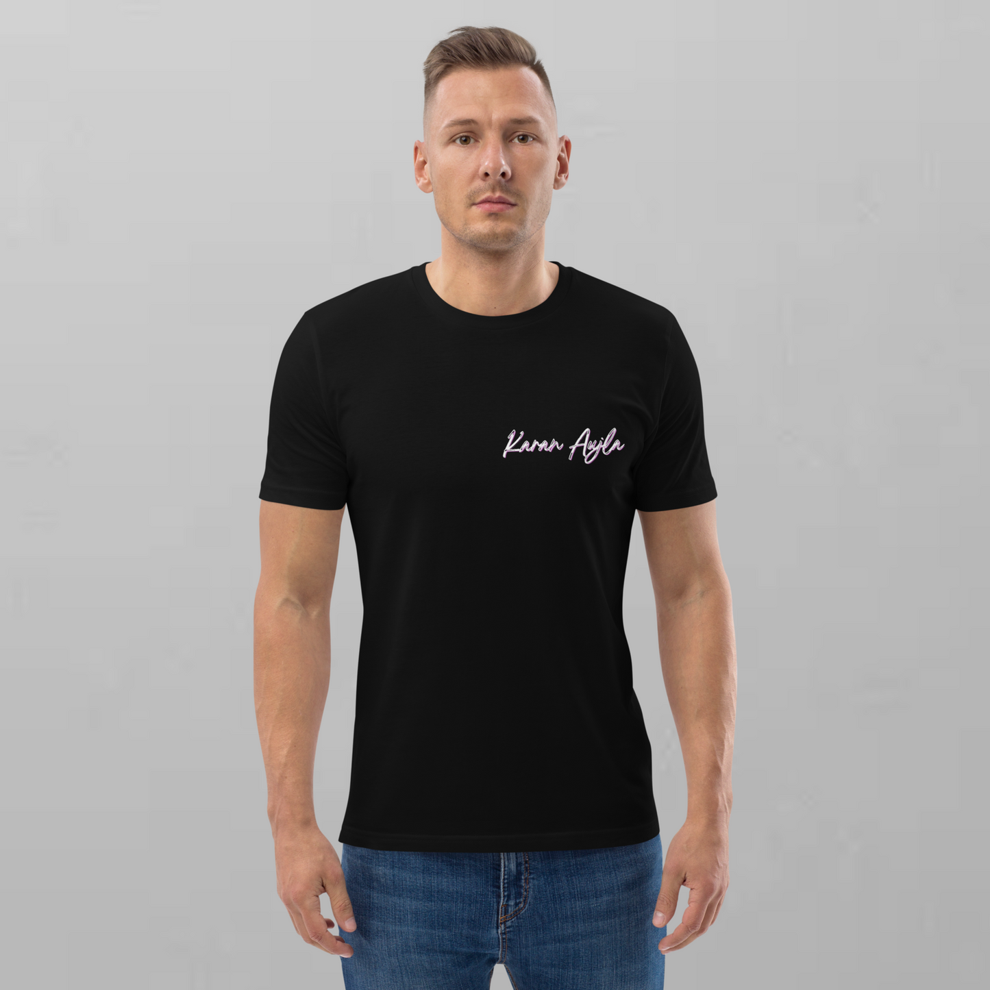 Karan Aujla T-Shirt