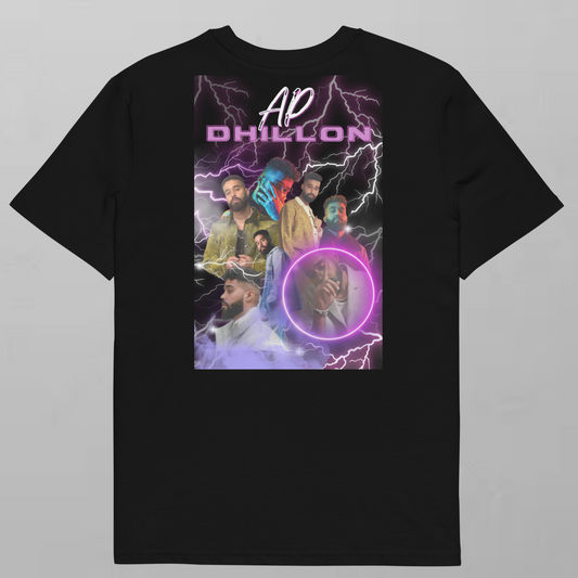 AP Dhillon T-Shirt