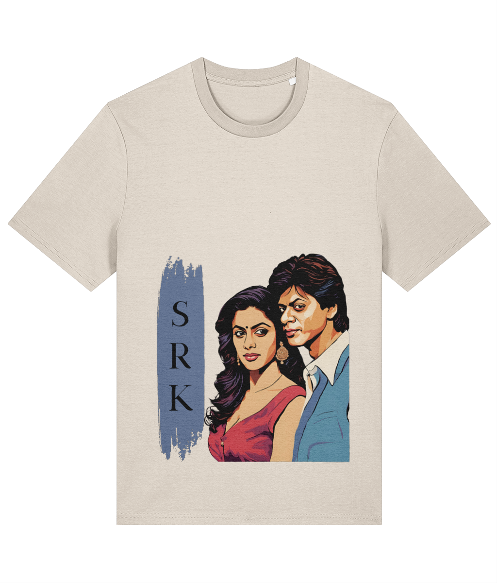 SRK T Shirt