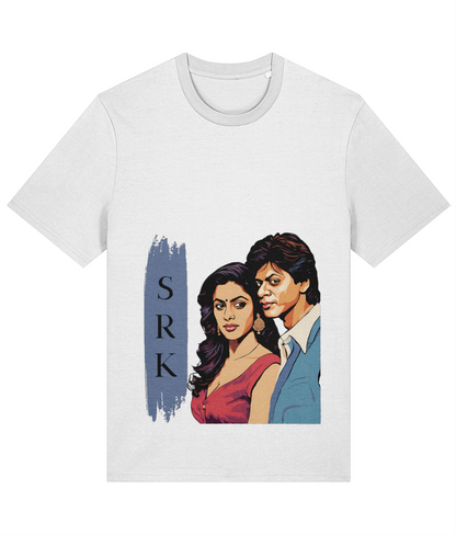 SRK T Shirt