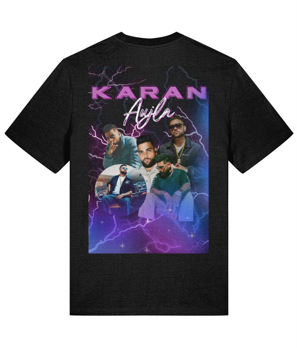 Karan Aujla T-Shirt