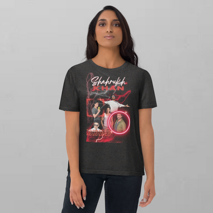 Shah Rukh Khan T-Shirt