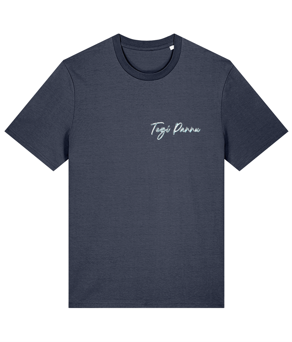 Tegi Pannu T-Shirt