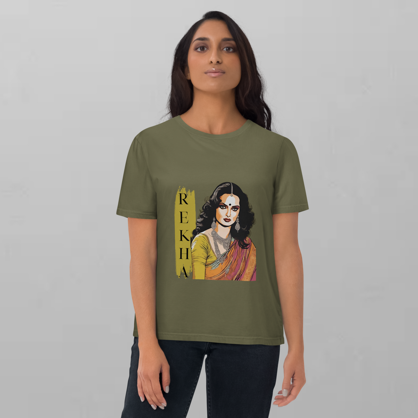 Rekha T-Shirt