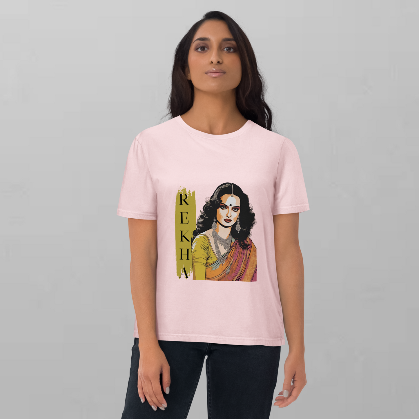 Rekha T-Shirt