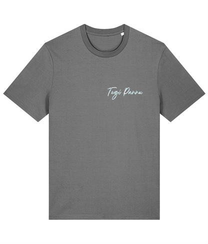 Tegi Pannu T-Shirt