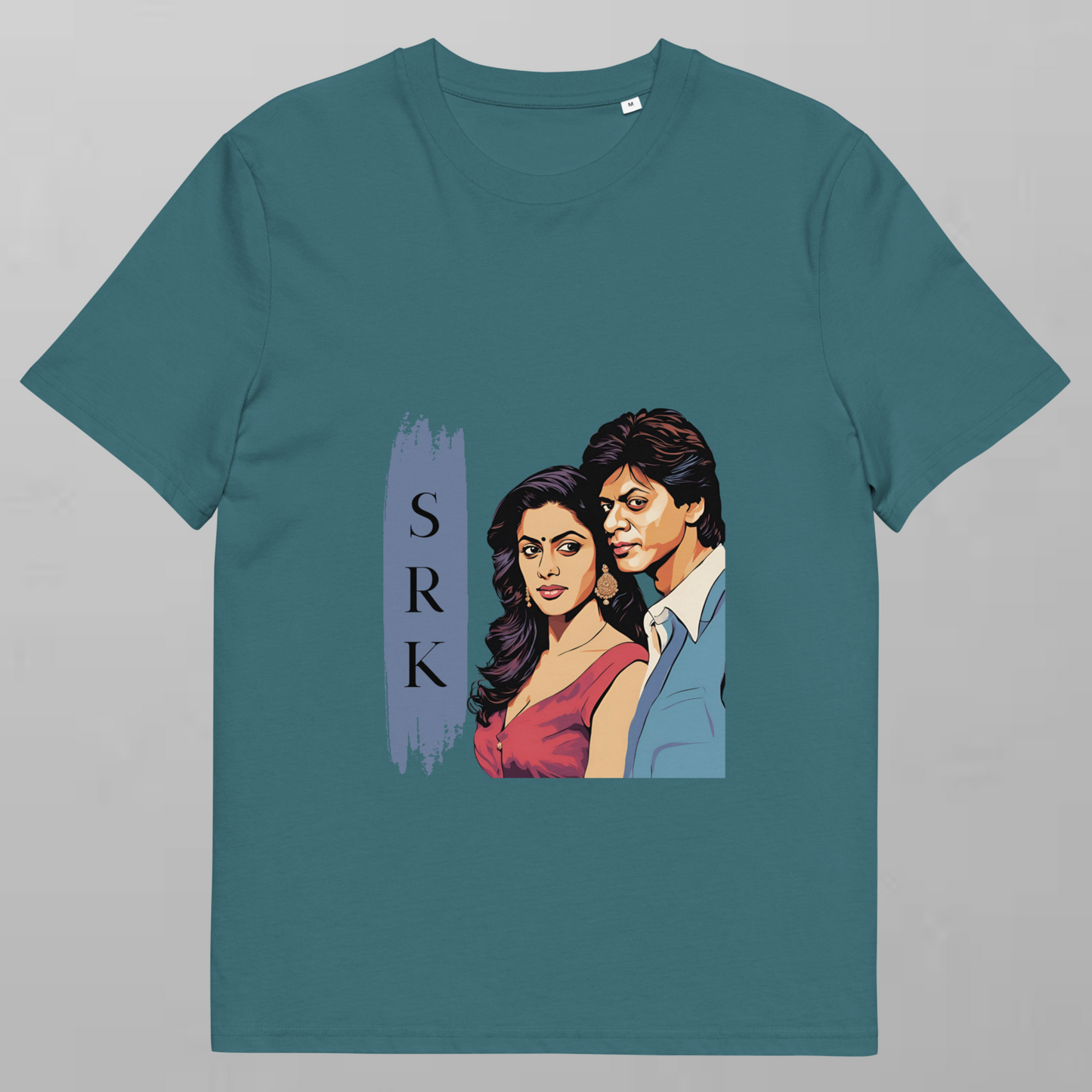 SRK T Shirt