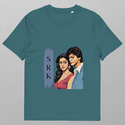 SRK T Shirt