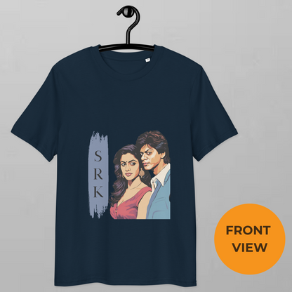 SRK T Shirt