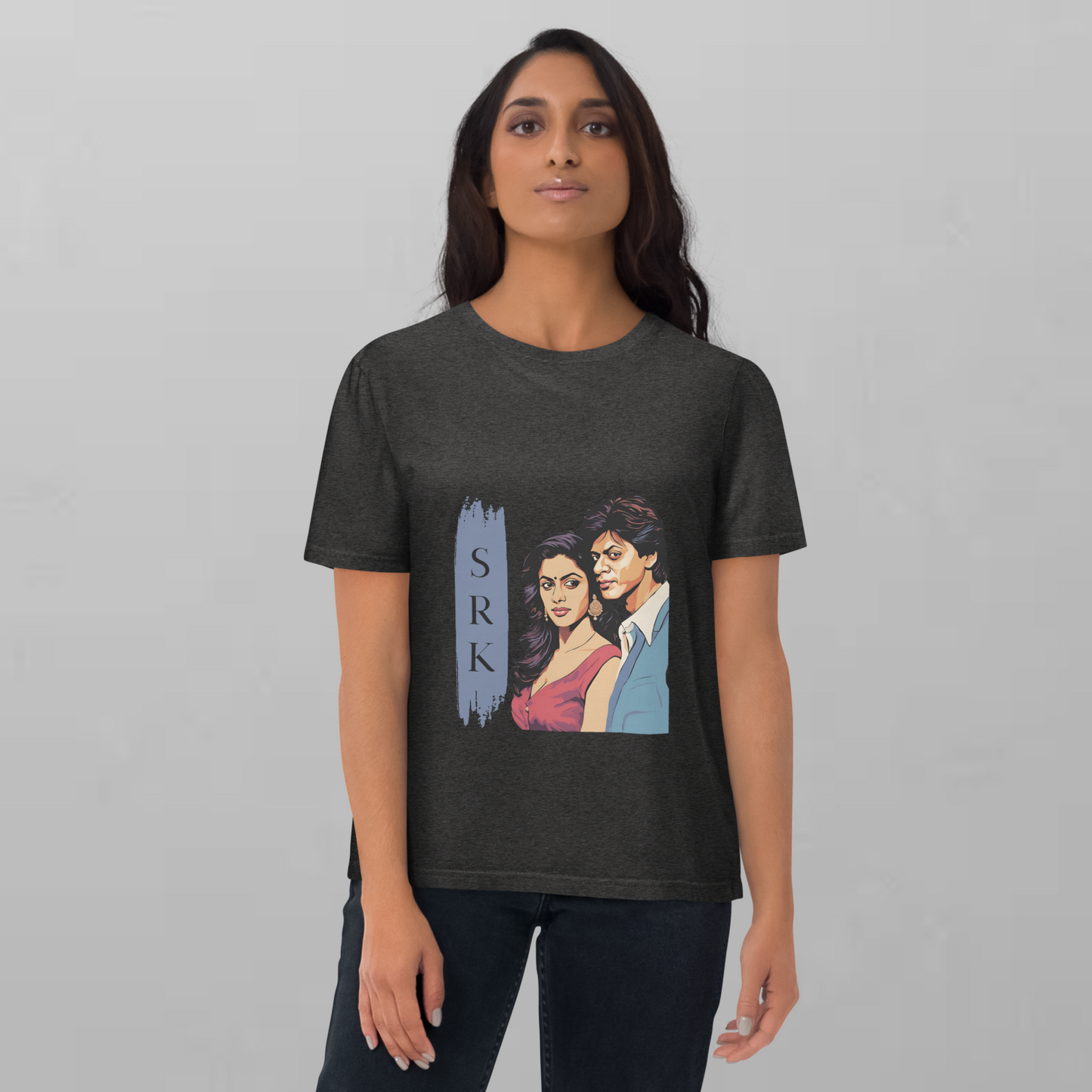 SRK T Shirt