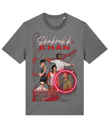 Shah Rukh Khan T-Shirt