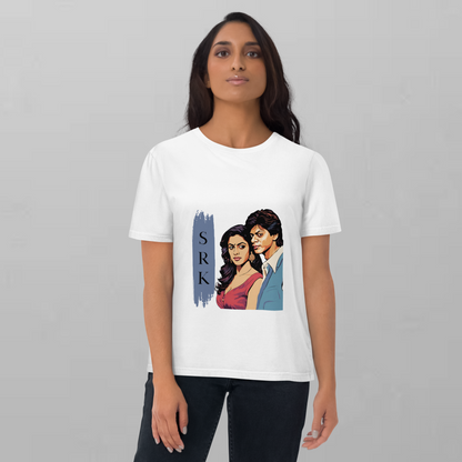 SRK T Shirt