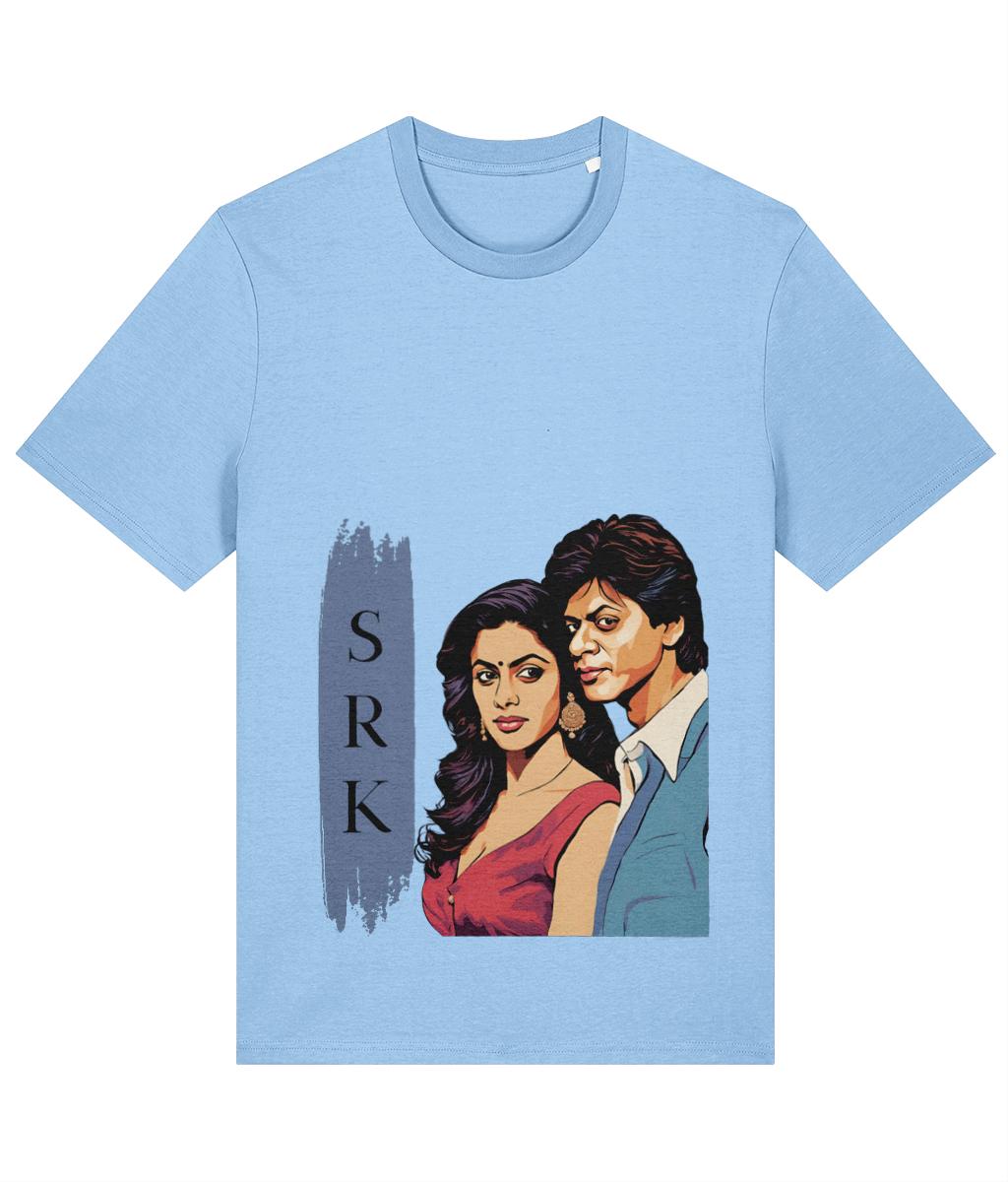 SRK T Shirt