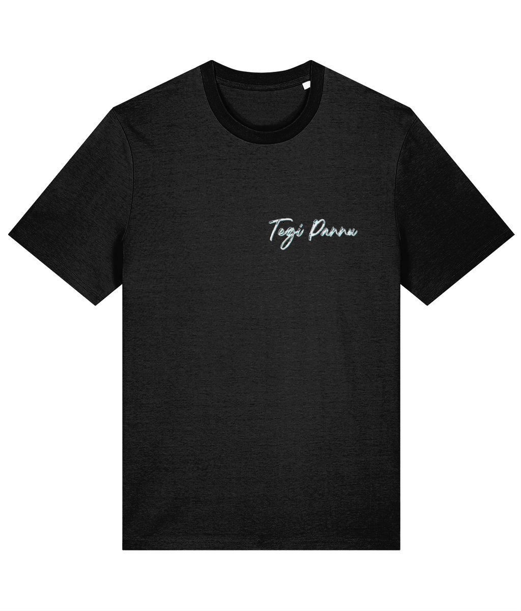 Tegi Pannu T-Shirt