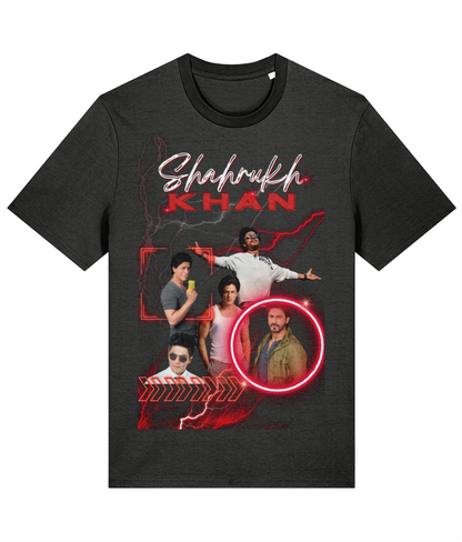 Shah Rukh Khan T-Shirt