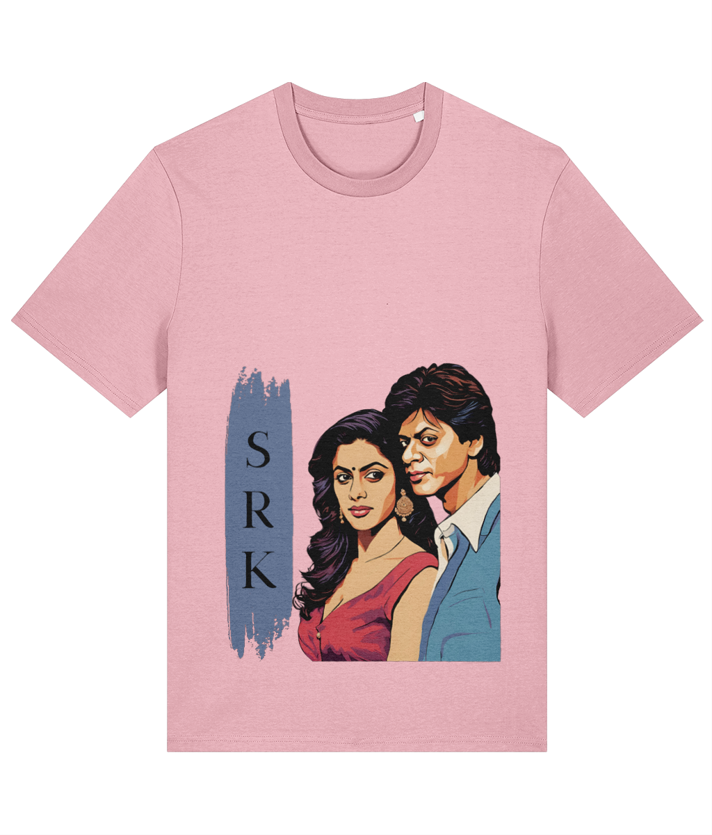 SRK T Shirt