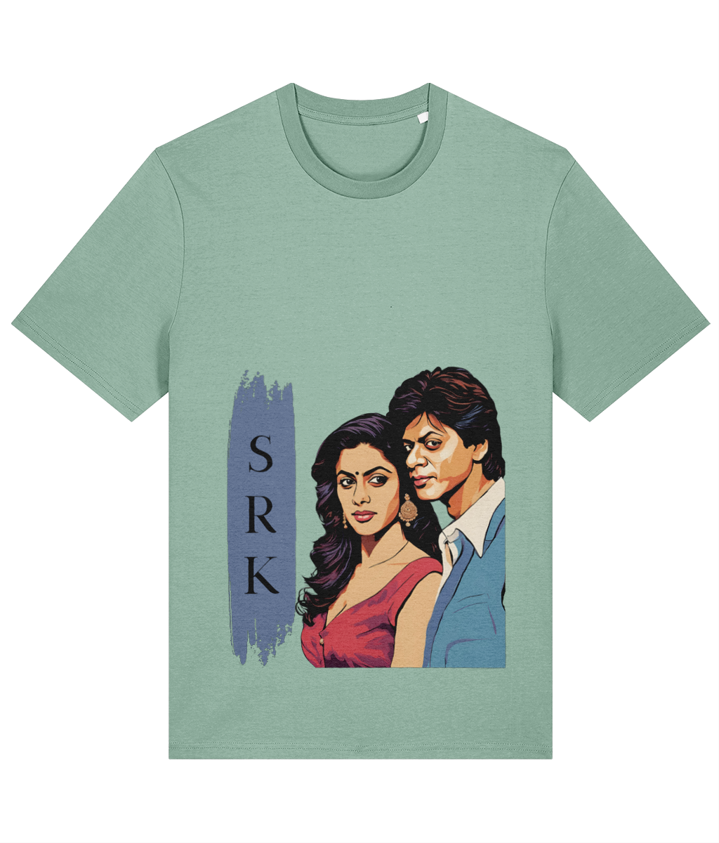 SRK T Shirt