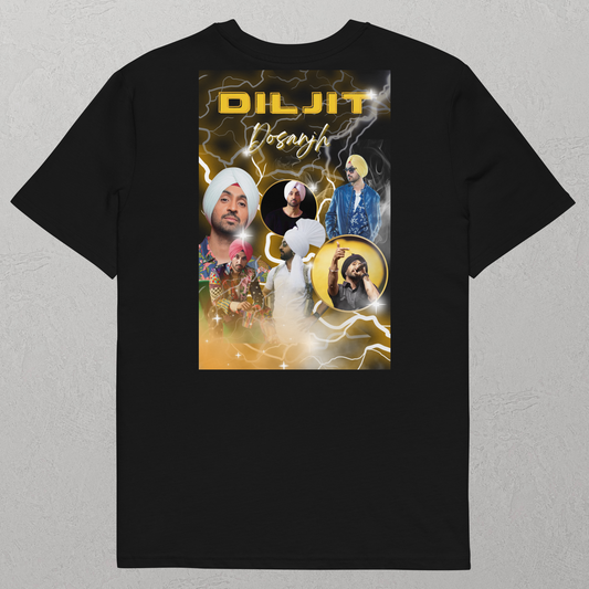 Diljit Dosanjh T-Shirt