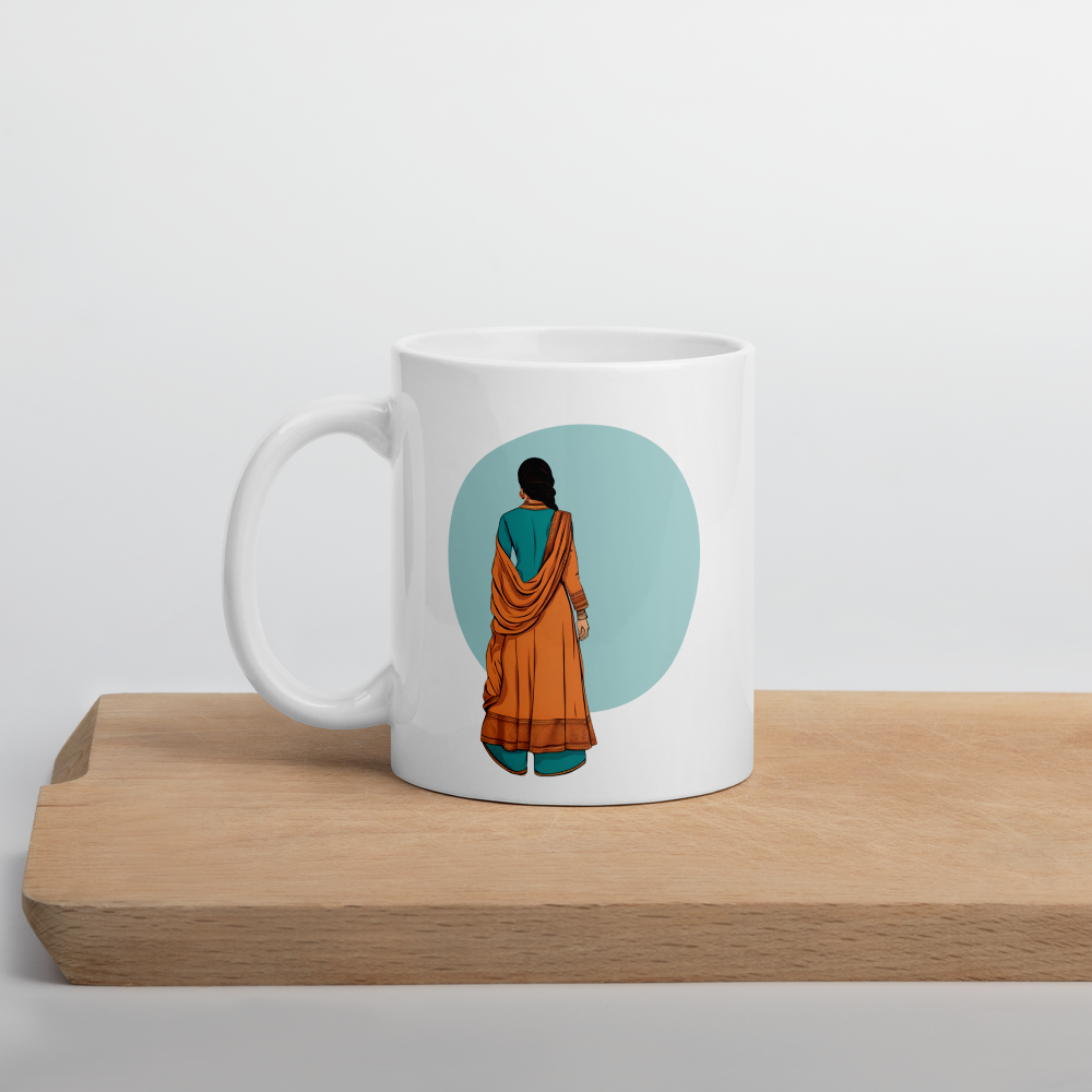 Mother 11oz Mug