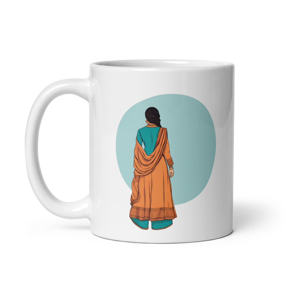 Mother 11oz Mug