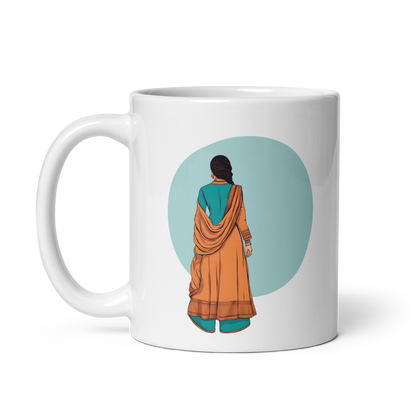 Mother 11oz Mug