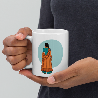 Mother 11oz Mug