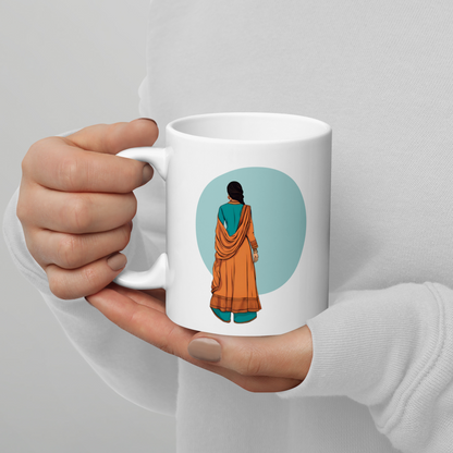 Mother 11oz Mug